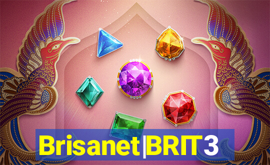 Brisanet|BRIT3